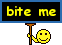 :bite: