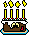 Cake :cake: