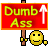Dumbass :dumbass: