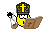 Priest :priest: