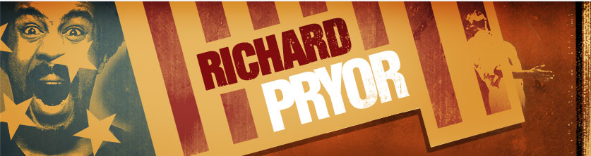 The Official Biography of Richard Pryor