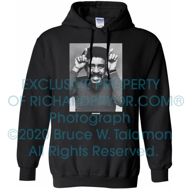 Richard Pryor® Hoodie