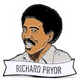 Richard Pryor® Collectibles