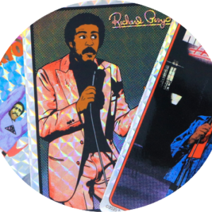 Official Estate of Richard Pryor® Store – Official Estate of Richard Pryor