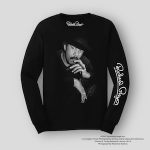 Official Estate of Richard Pryor® Long Sleeve Cigar Tee